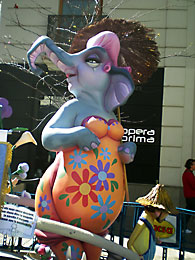 Falla Pizcueta-Amoros
