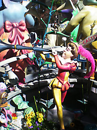 Falla Pizcueta-Amoros