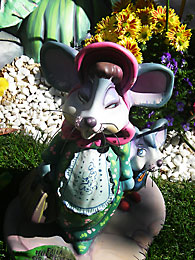 Falla Pizcueta-Amoros