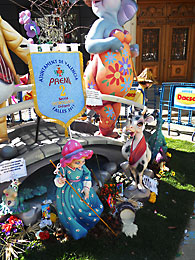 Falla Pizcueta-Amoros