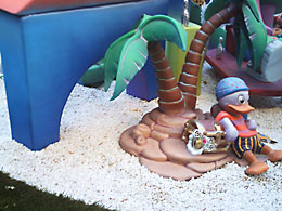 Falla Av Oeste 