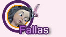 Fallas 2011