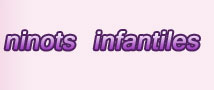 Infantile ninots