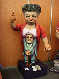 Falla Barraca-Espadn