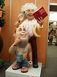 Falla  Canarias-Trafalgar 