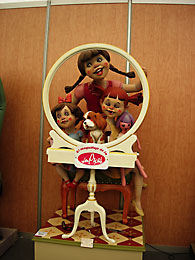 Falla Quart-Palomar