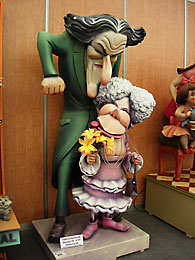 Falla Lo Rat Penat