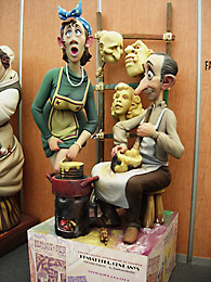 Falla Ayuntamiento