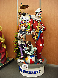 Pardoned Ninot 2012