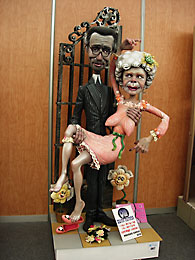 Falla Carlos-Chiva