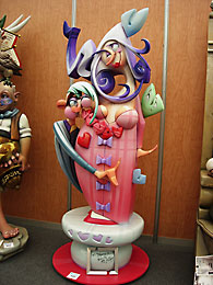 Falla Malvarrosa