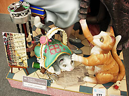 Falla Sueca-Azorn