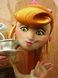 Falla Ayuntamiento