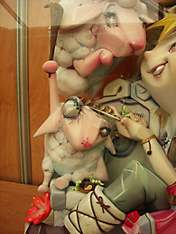 Falla Cadarso-Altea
