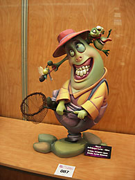 Falla  Carlos-Chiva