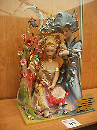 Falla Malvarrosa