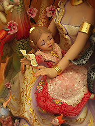 Falla Malvarrosa