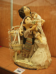 Pardoned child ninot 2012