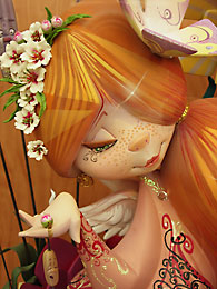 Falla Nou Campanar