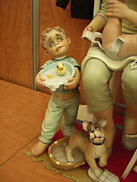 Falla Regne Valencia