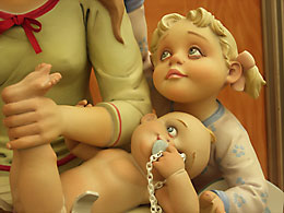 Falla Regne Valencia