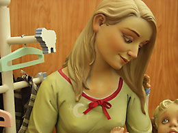 Falla Regne Valencia