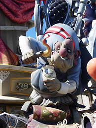 Falla Nou Campanar