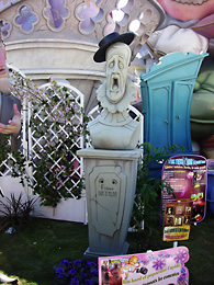 Falla Nou Campanar