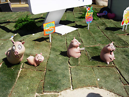 Falla Nou Campanar