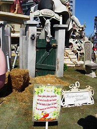 Falla Nou Campanar