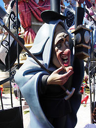 Falla Nou Campanar