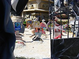 Falla Nou Campanar