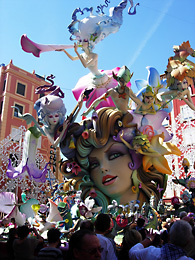 Falla Cuba-Azorn