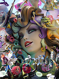 Falla Cuba-Azorn