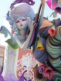 Falla Cuba-Azorn