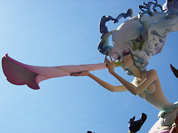 Falla Cuba-Azorn