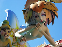 Falla Cuba-Azorn