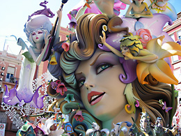 Falla Cuba-Azorn