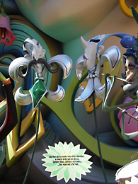 Falla Cuba-Azorn