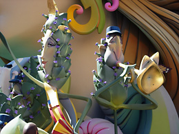 Falla Cuba-Azorn