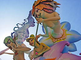 Falla Cuba-Azorn
