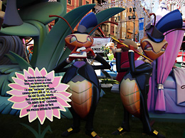 Falla Cuba-Azorn