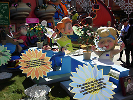 Falla Cuba-Azorn
