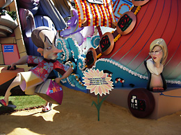 Falla Cuba-Azorn