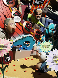 Falla Cuba-Azorn