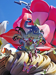 Falla Cuba-Azorn