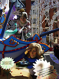 Falla Cuba-Azorn