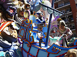 Falla Cuba-Azorn