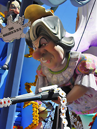Falla Cuba-Azorn