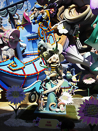 Falla Cuba-Azorn